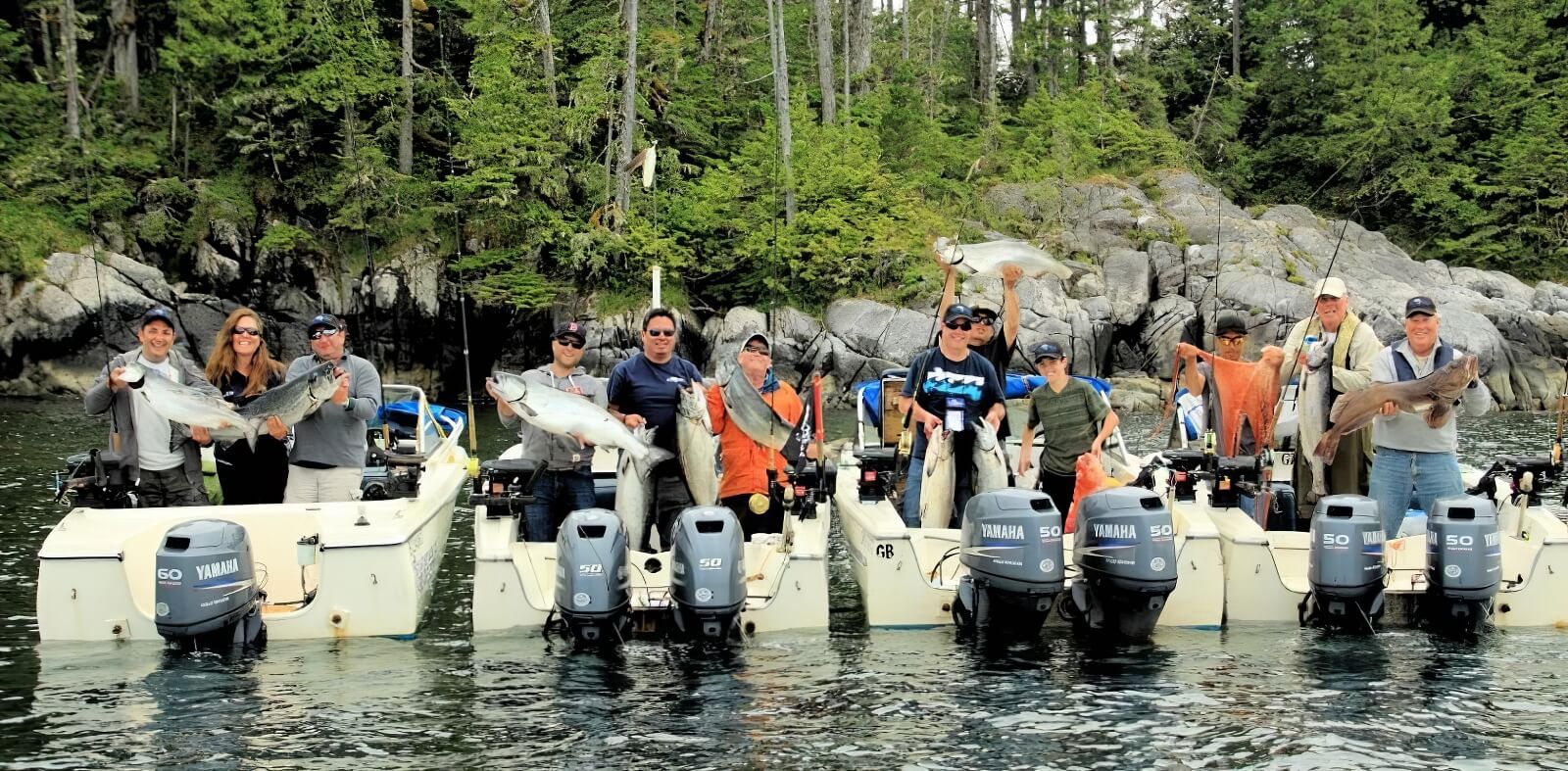 Shearwater Resort & Marina
