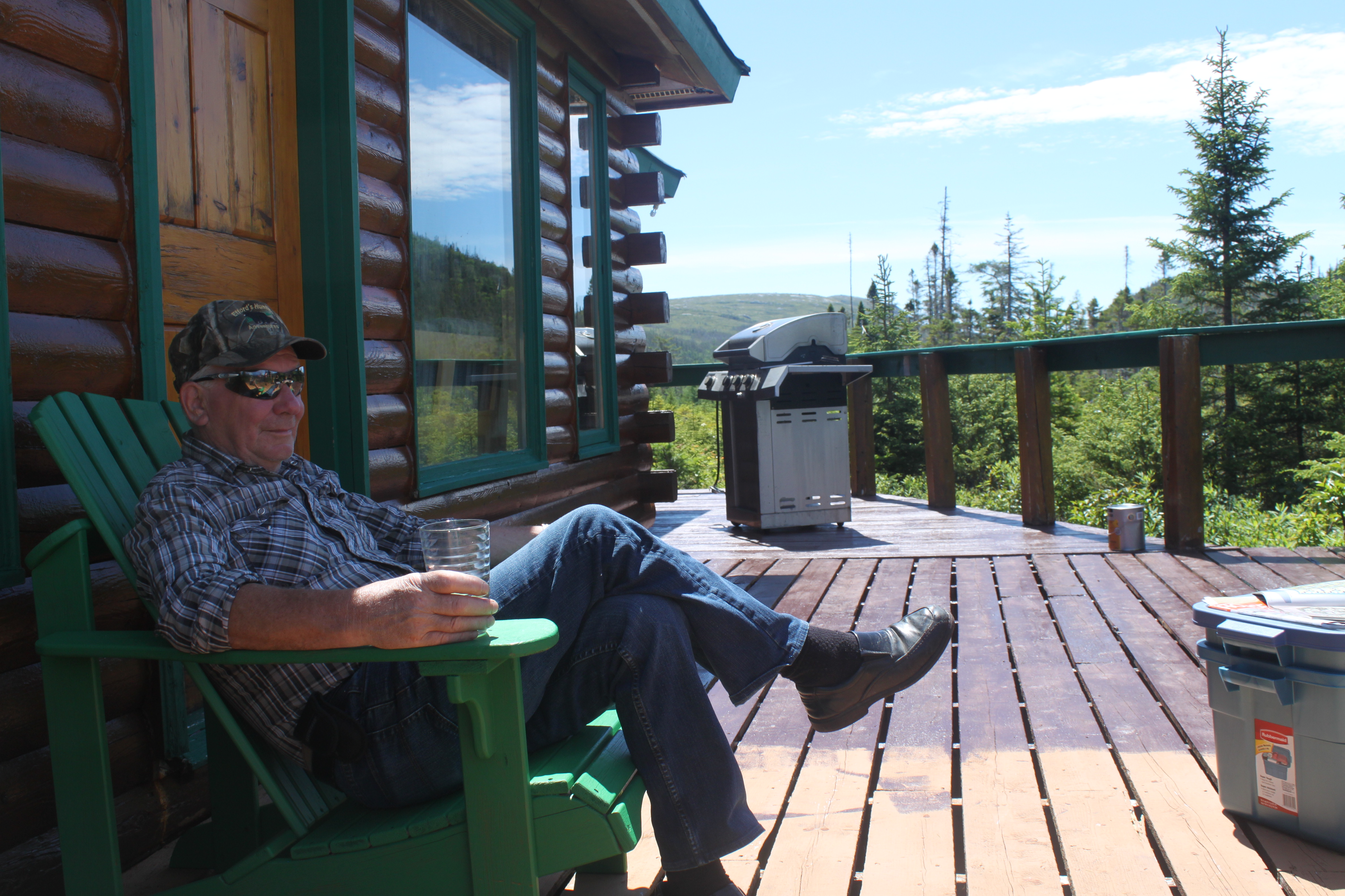 Silver Bullet Lodge photo 2