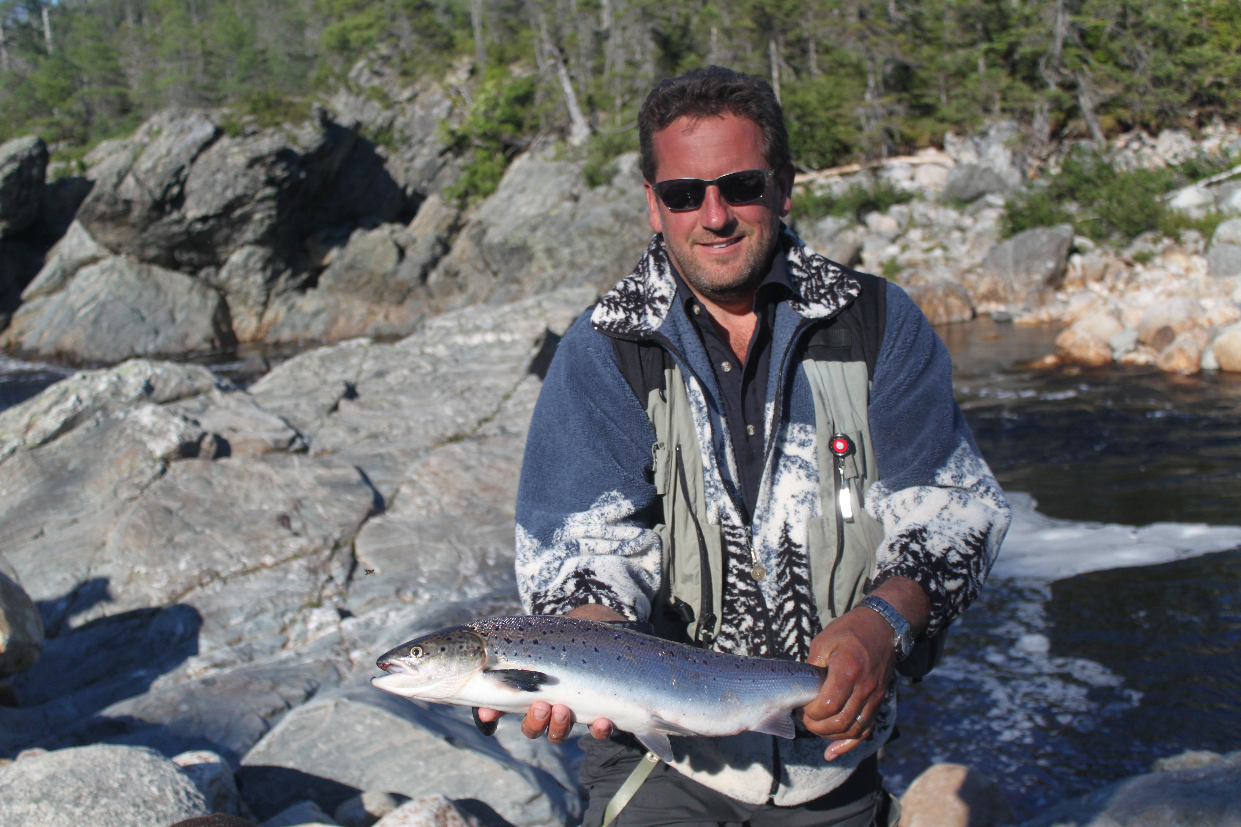 Silver Bullet Lodge photo 4