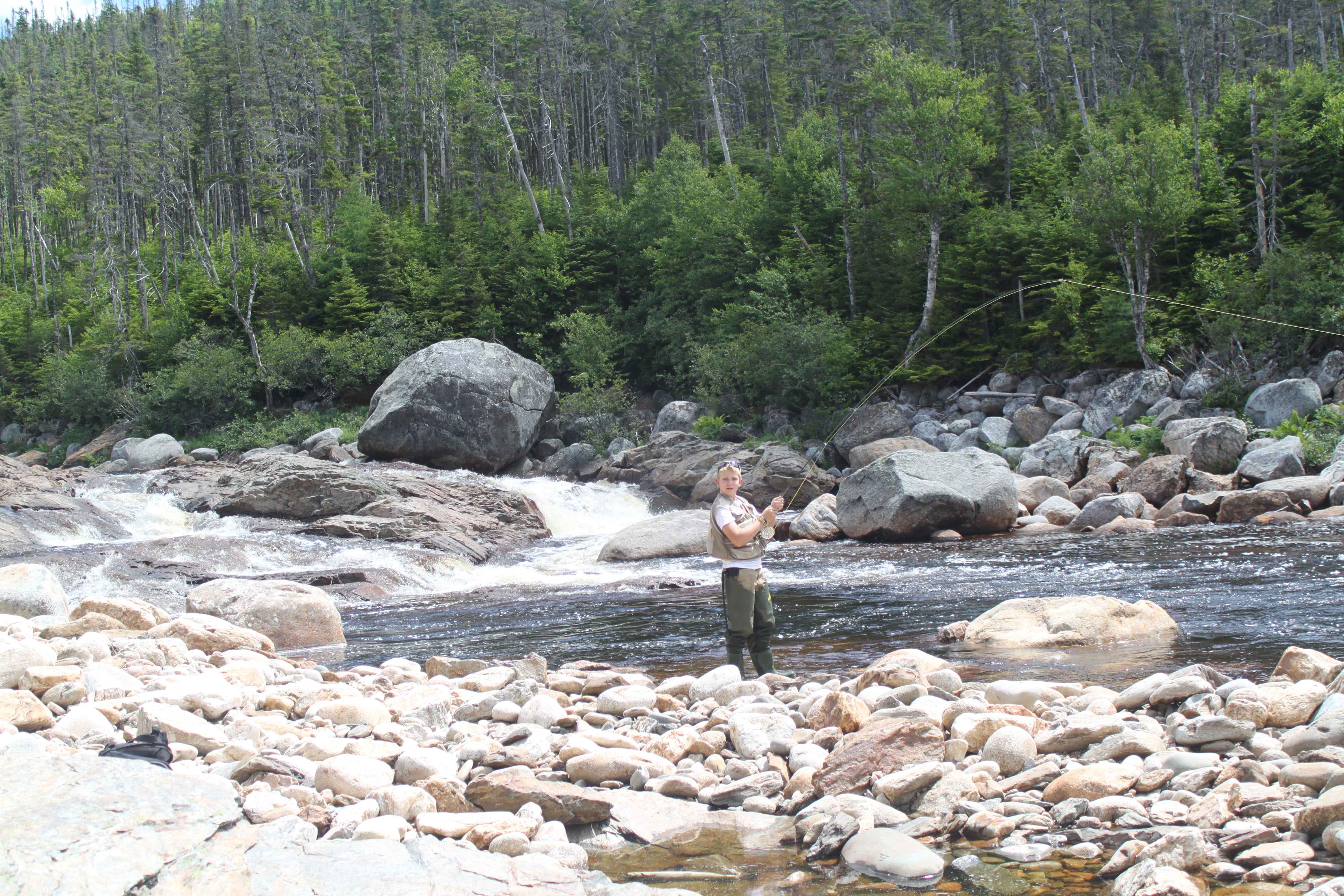 Silver Bullet Lodge photo 5
