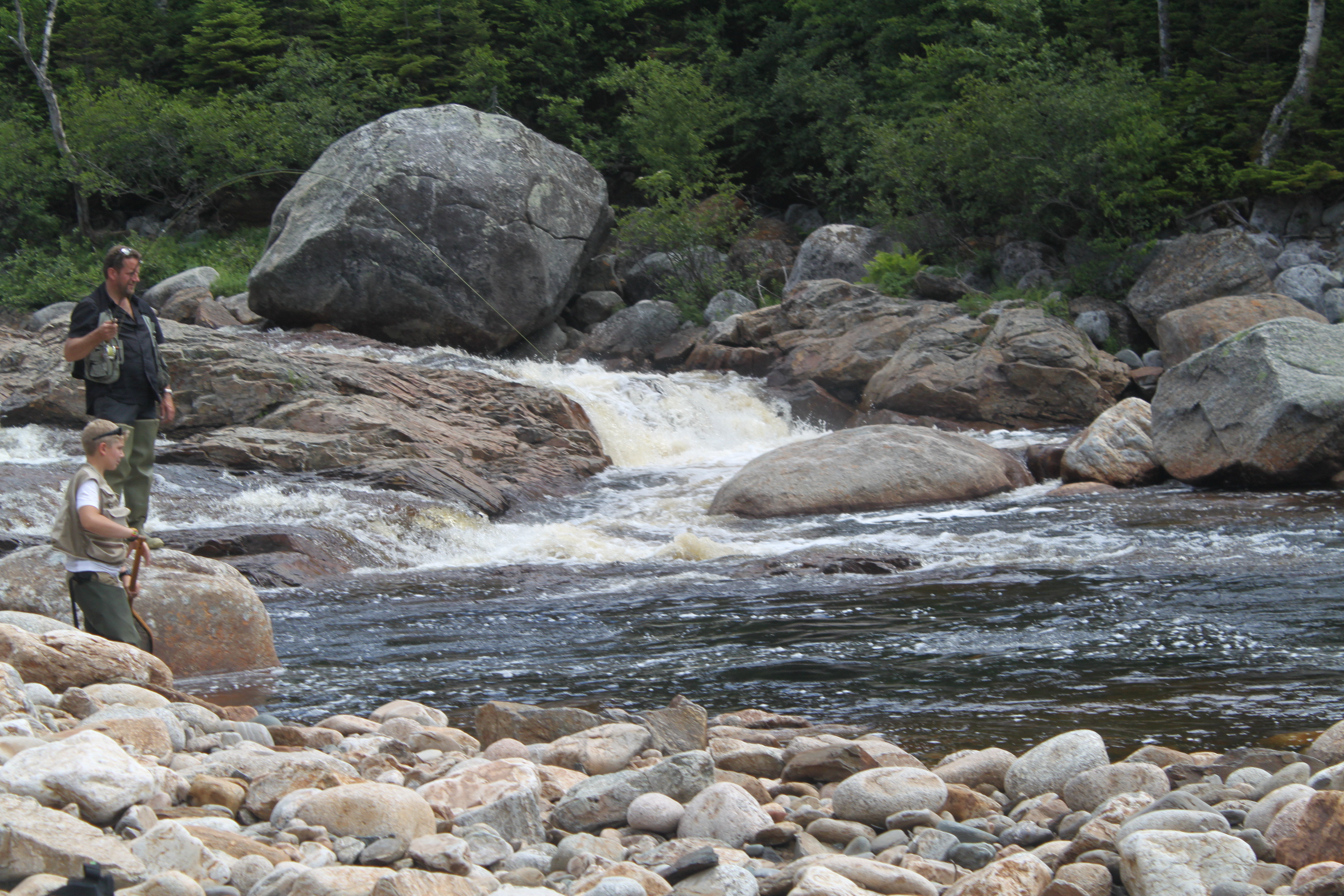 Silver Bullet Lodge photo 7