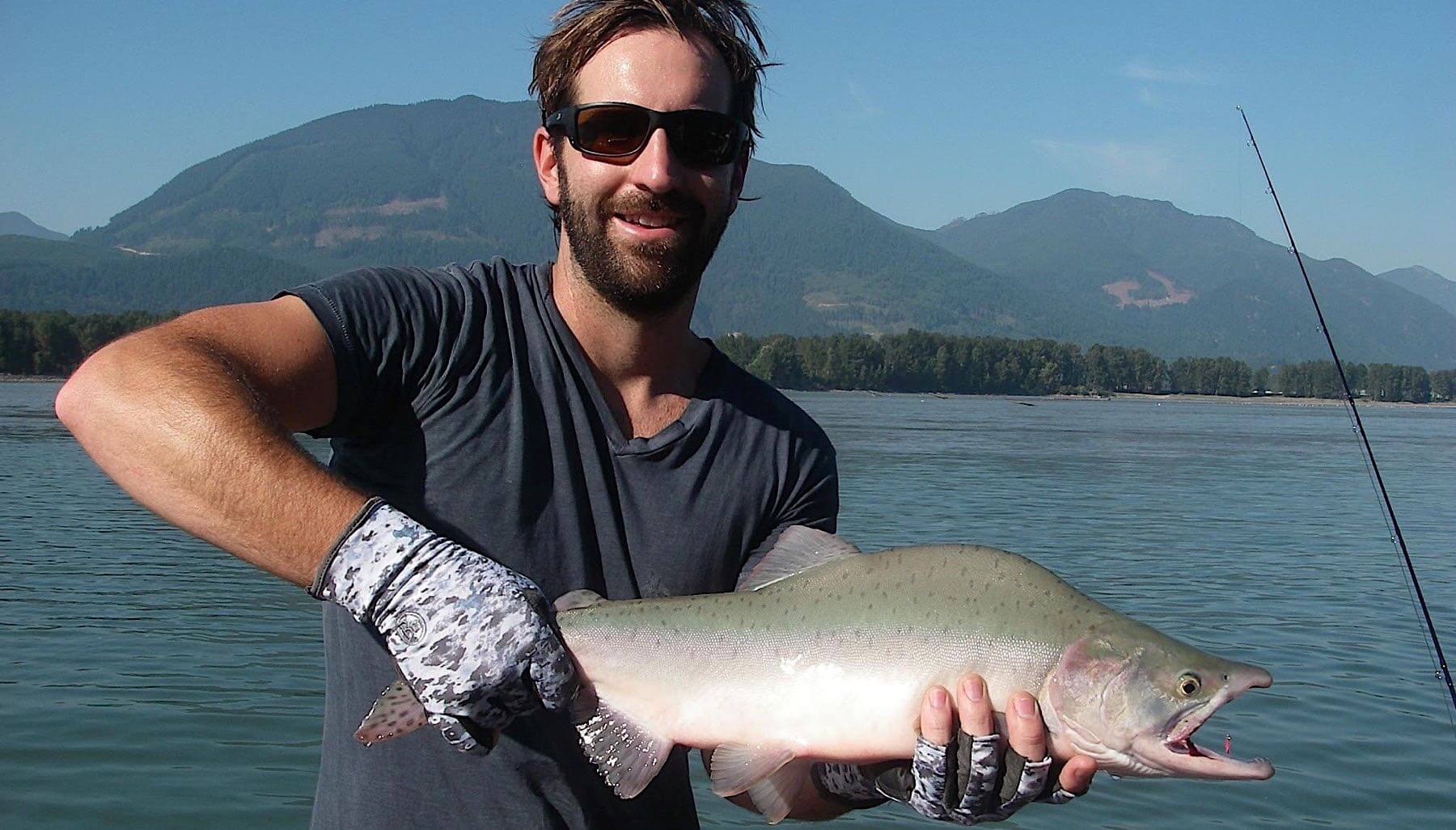 Silversides Fishing Adventures photo 13