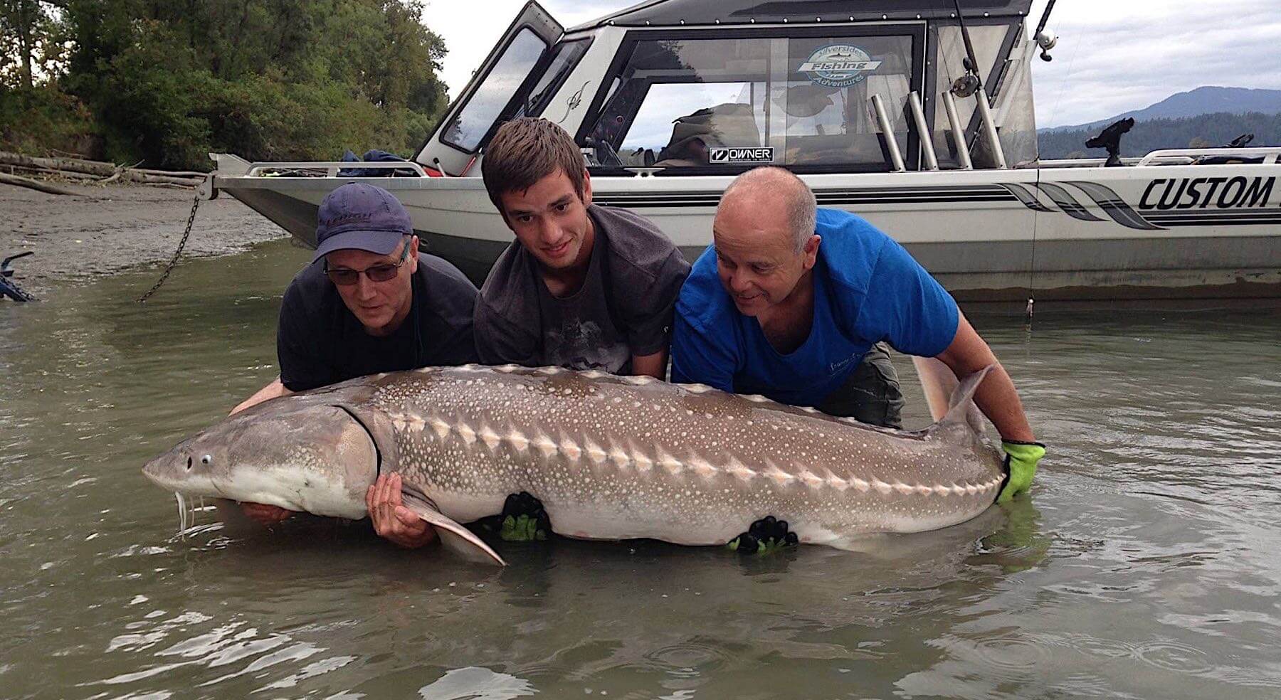 Silversides Fishing Adventures photo 7