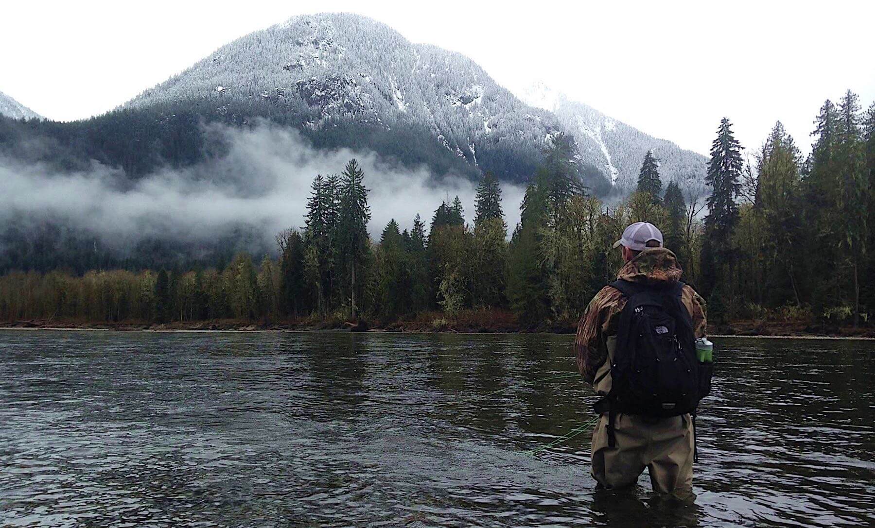 Silversides Fishing Adventures photo 6