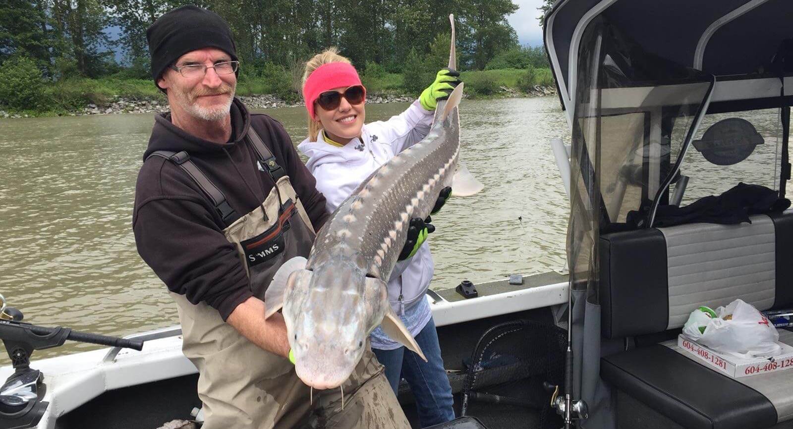 Silversides Fishing Adventures photo 12