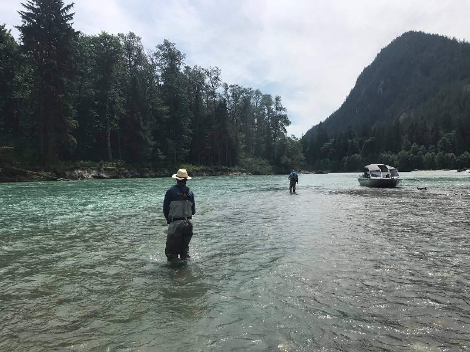Silversides Fishing Adventures photo 10