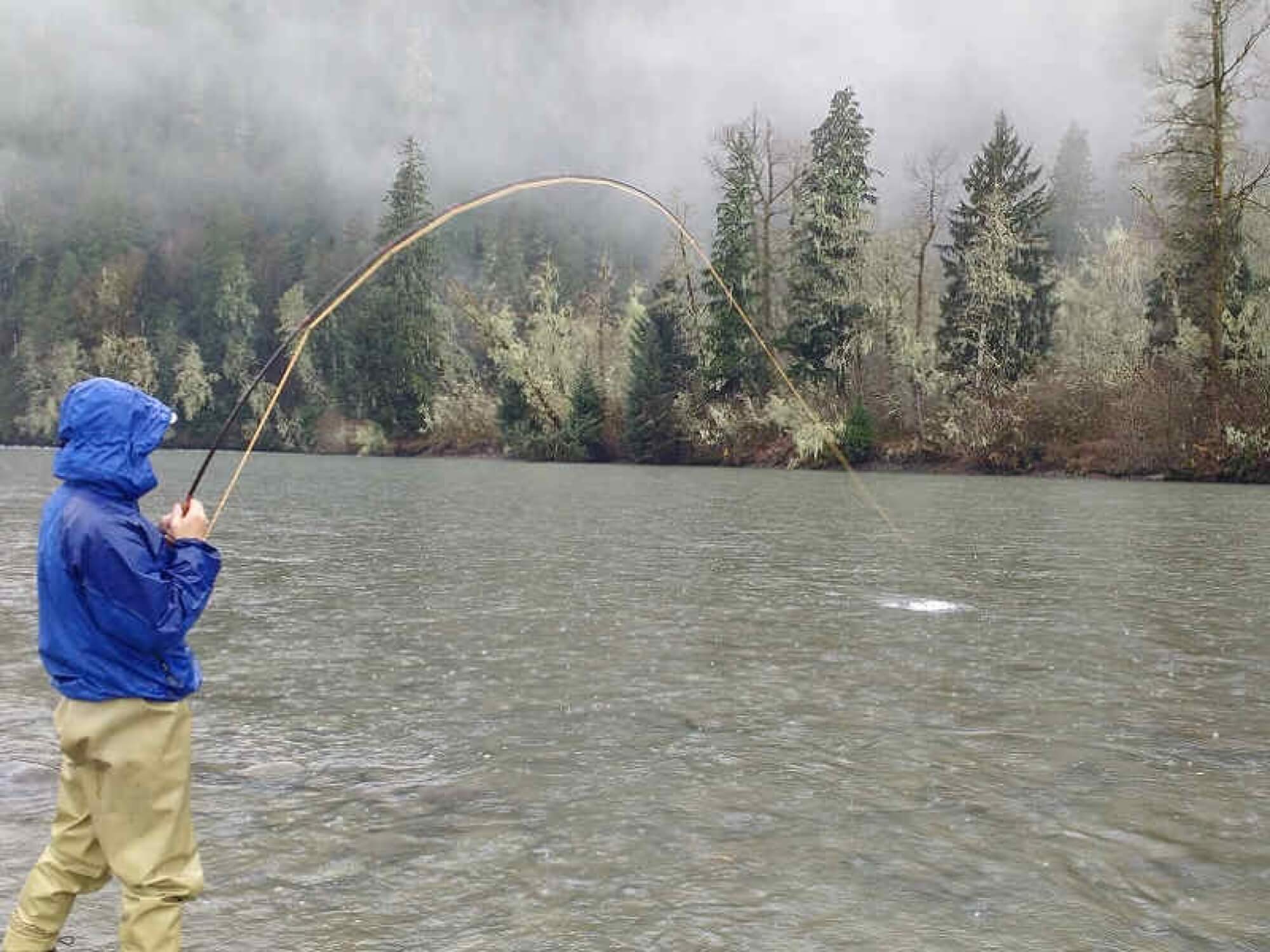Silversides Fishing Adventures photo 3