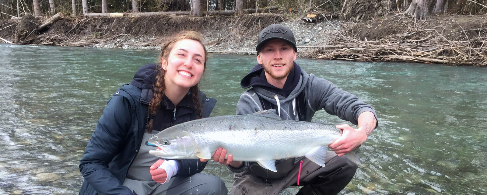 Silversides Fishing Adventures photo 11