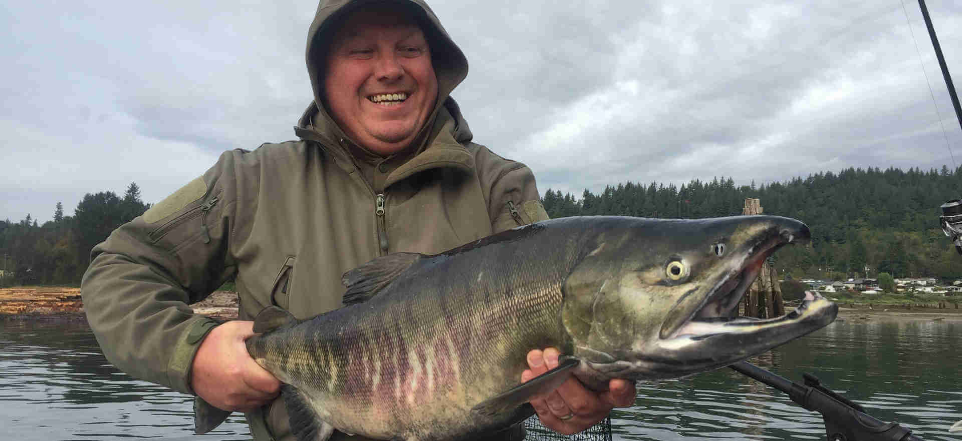 Silversides Fishing Adventures photo 4