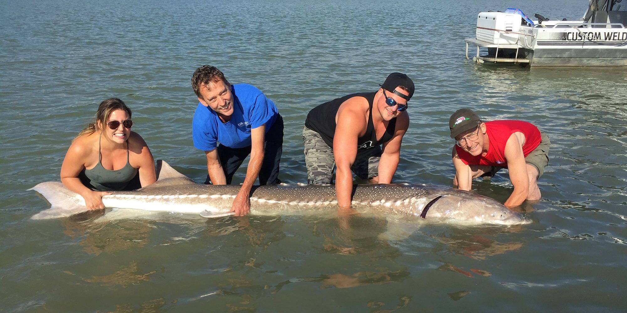 Silversides Fishing Adventures photo 8
