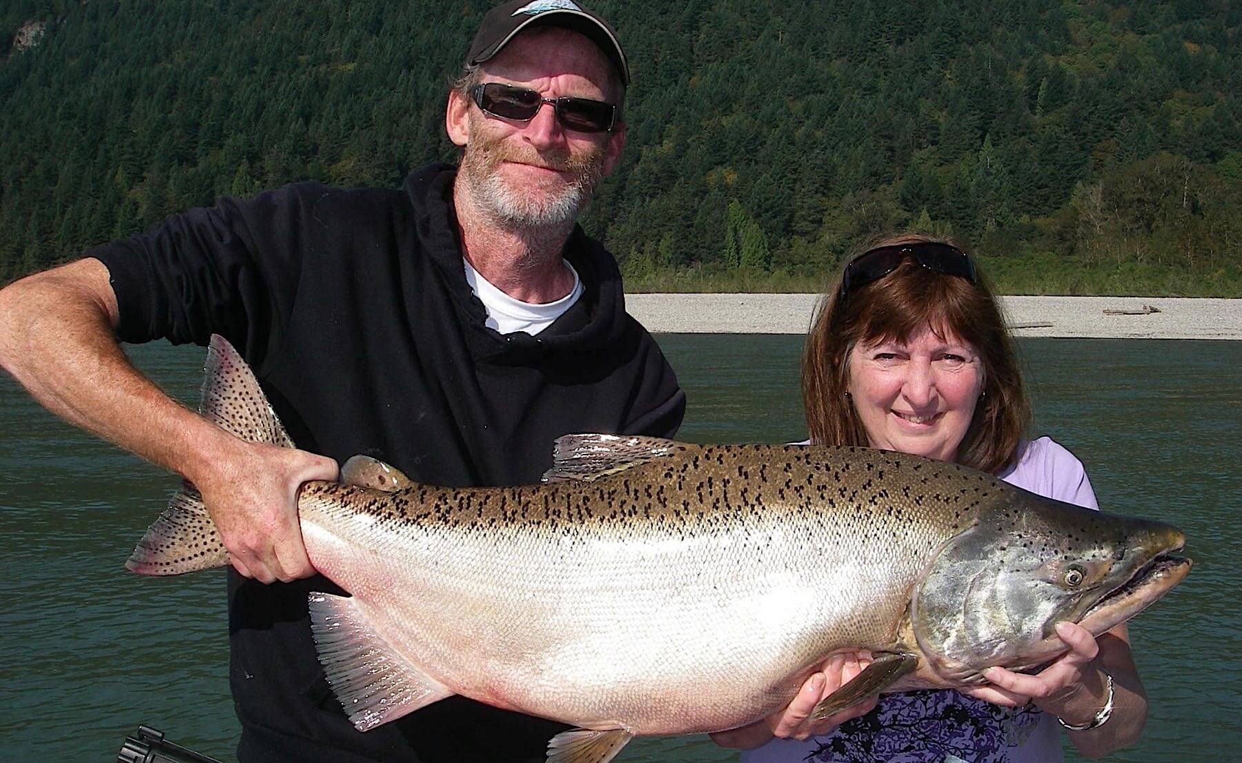 Silversides Fishing Adventures photo 2