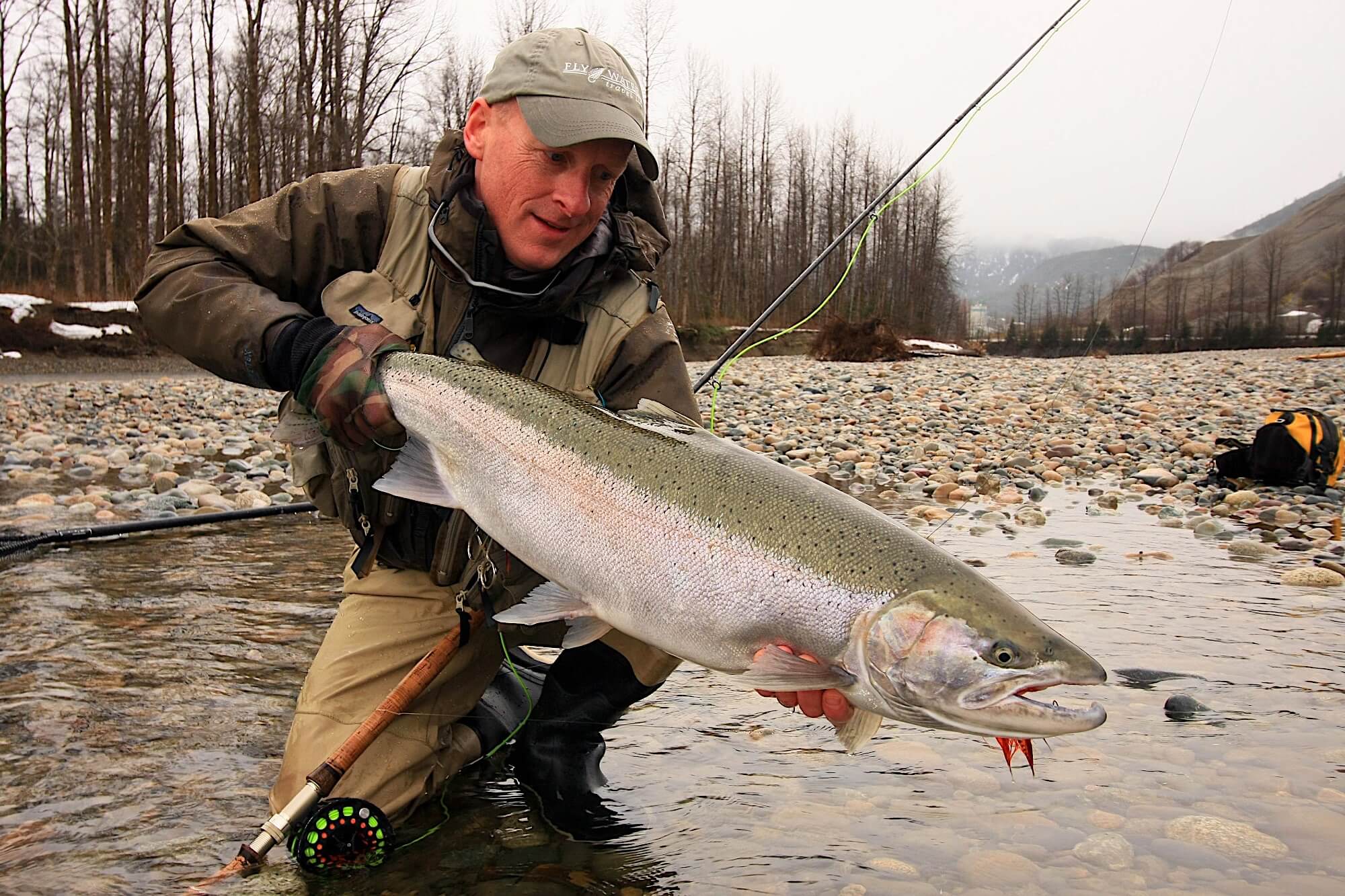 Skeena River Lodge photo 4