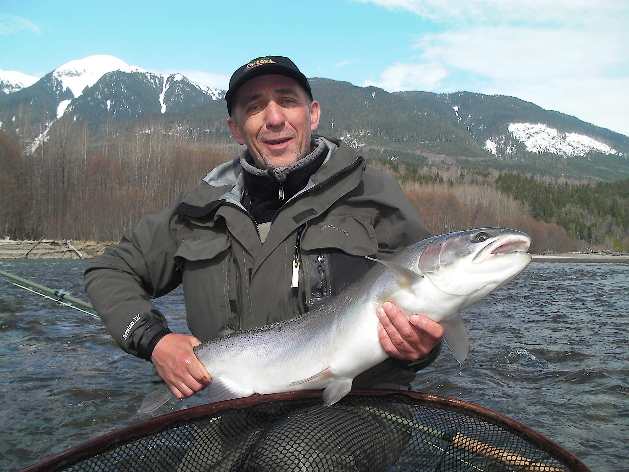 Skeena River Lodge photo 5