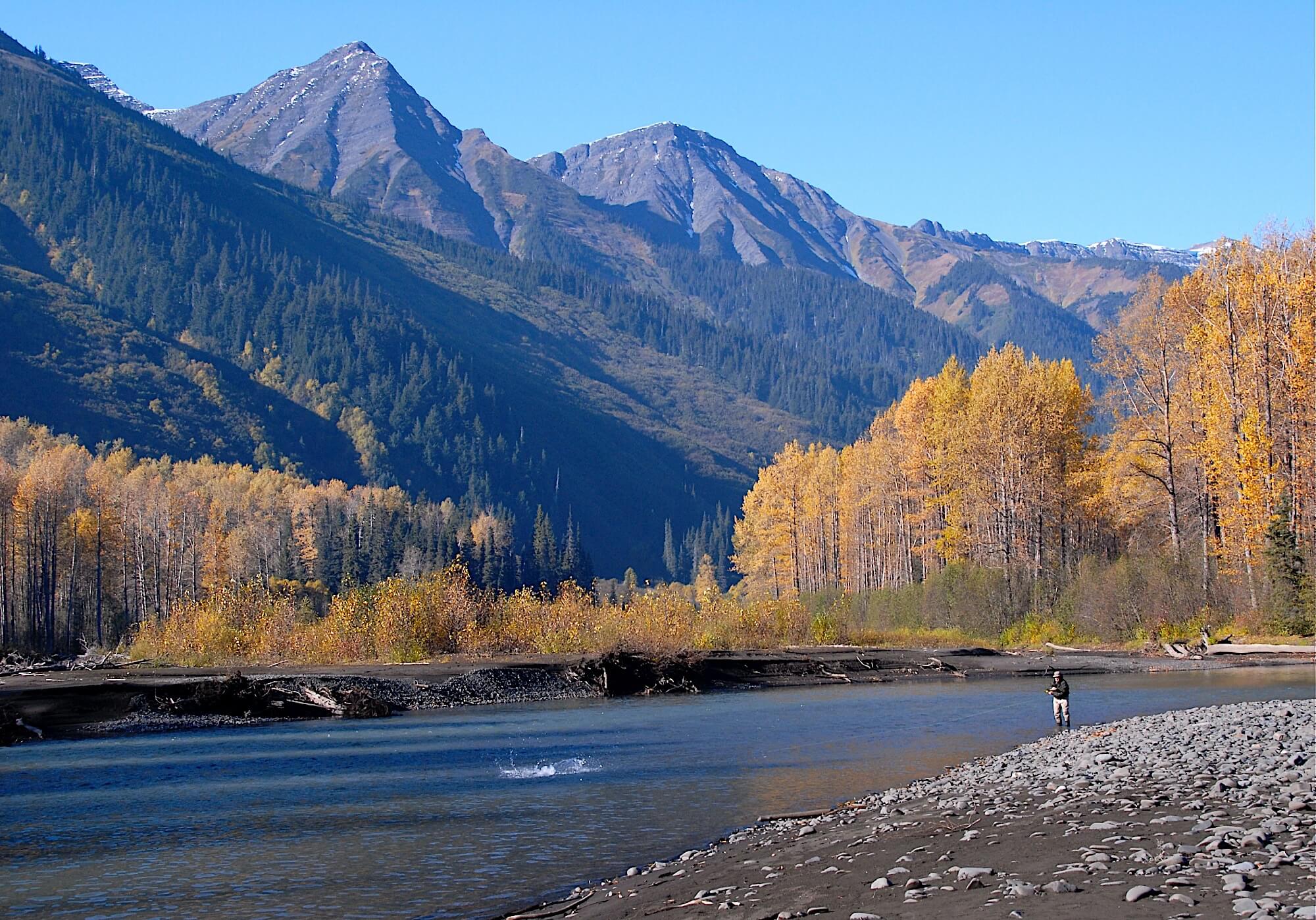 Skeena River Lodge photo 6