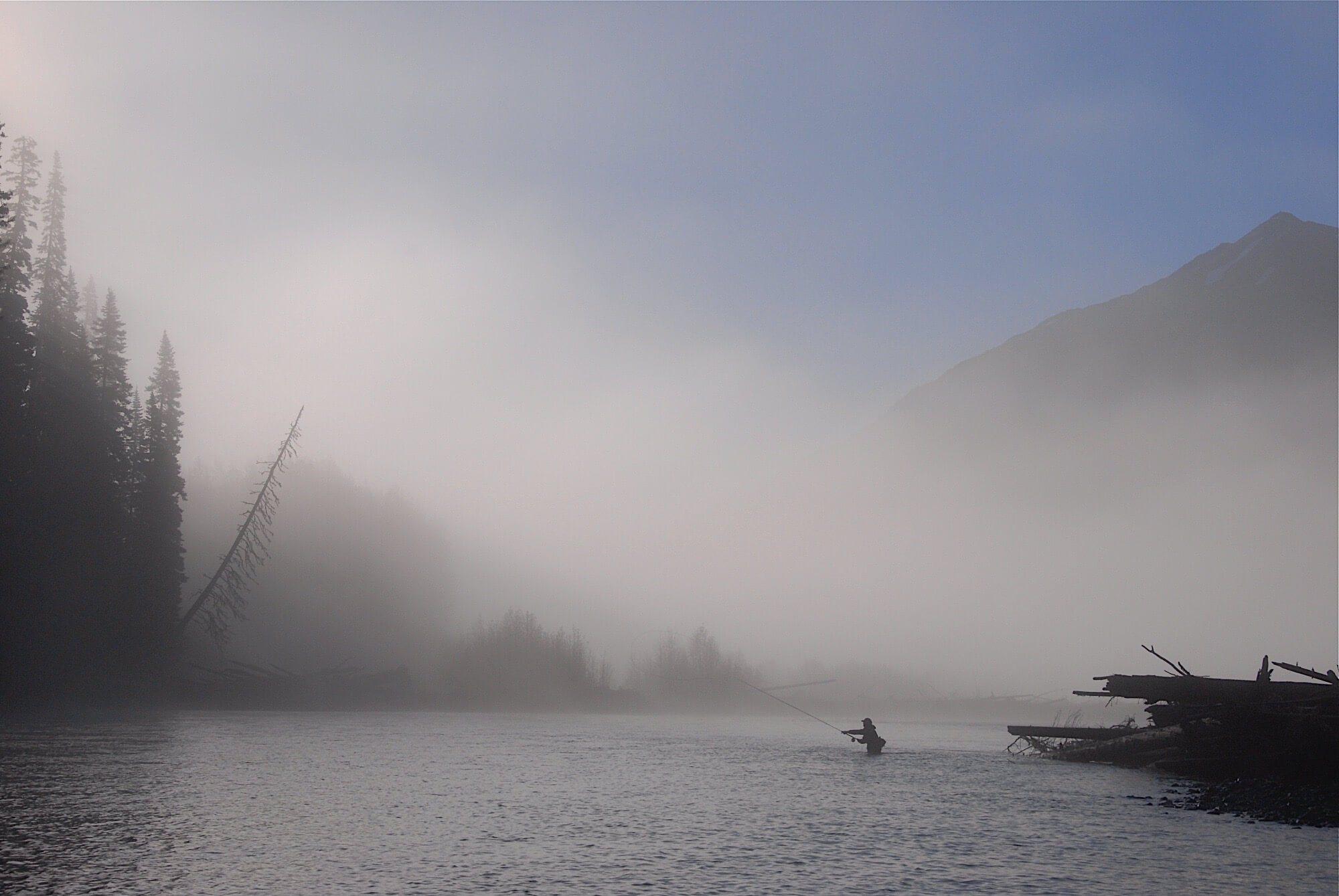 Skeena River Lodge photo 3