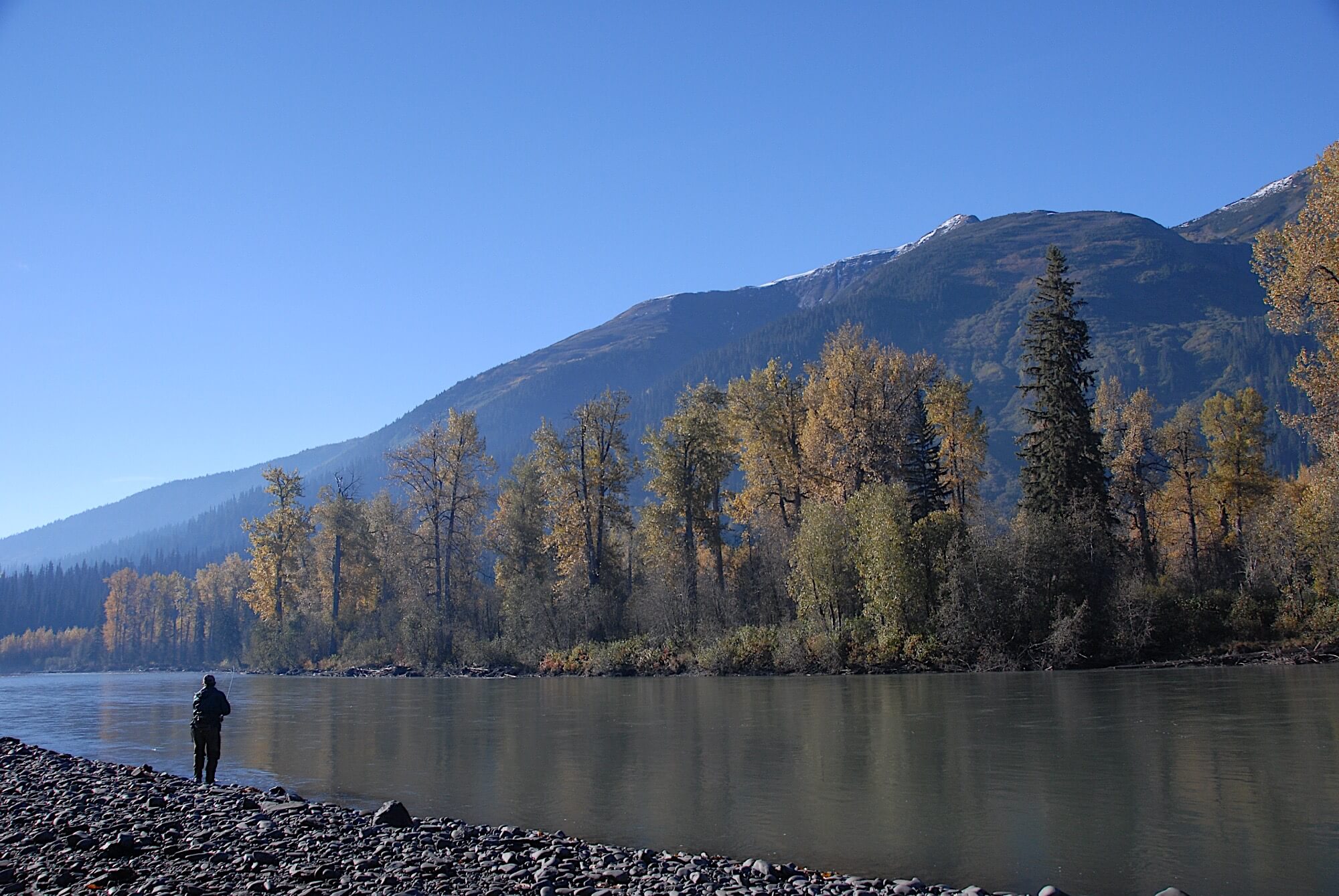 Skeena River Lodge photo 8