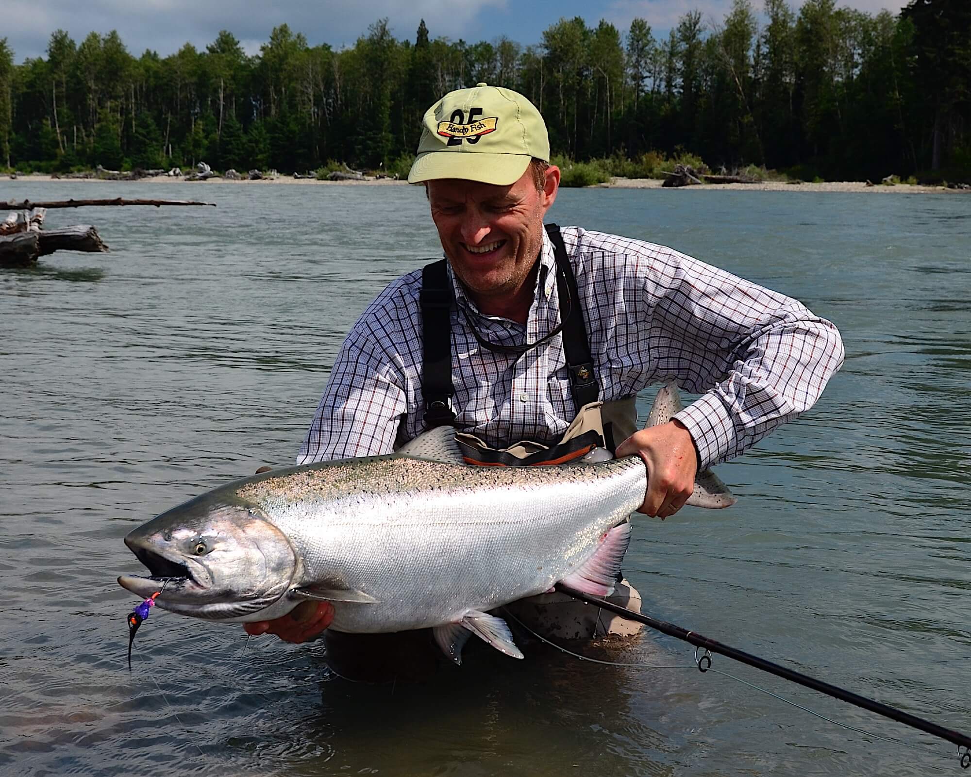 Skeena River Lodge photo 12