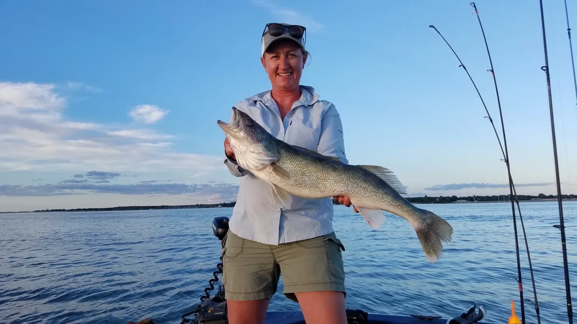 Devils Lake Sportsman’s Lodge photo 3