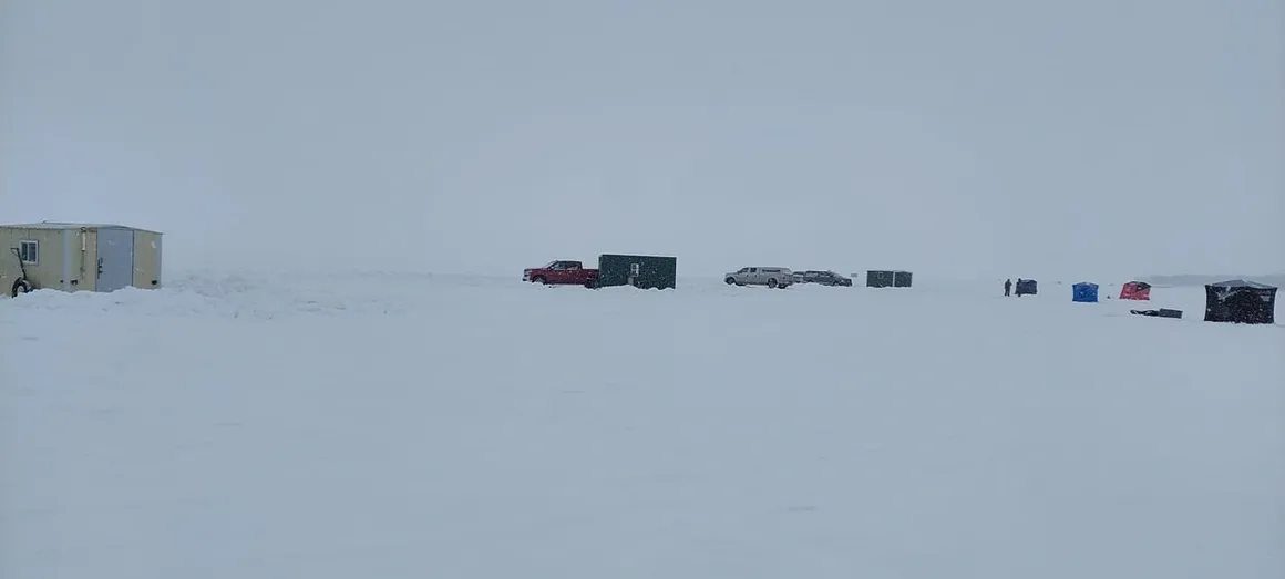 Devils Lake Sportsman’s Lodge photo 5