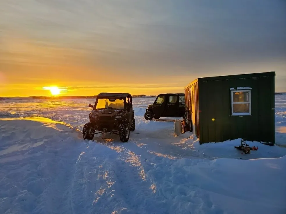 Devils Lake Sportsman’s Lodge photo 6