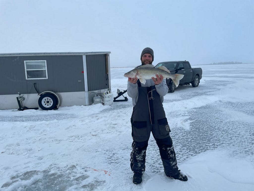 Devils Lake Sportsman’s Lodge photo 9