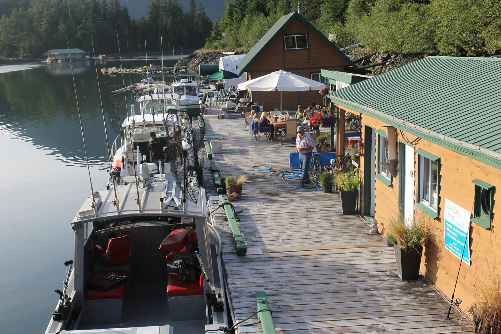 Slam Bang Lodge photo 6
