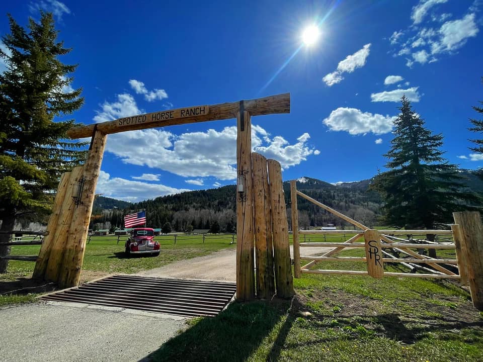 Spotted Horse Ranch