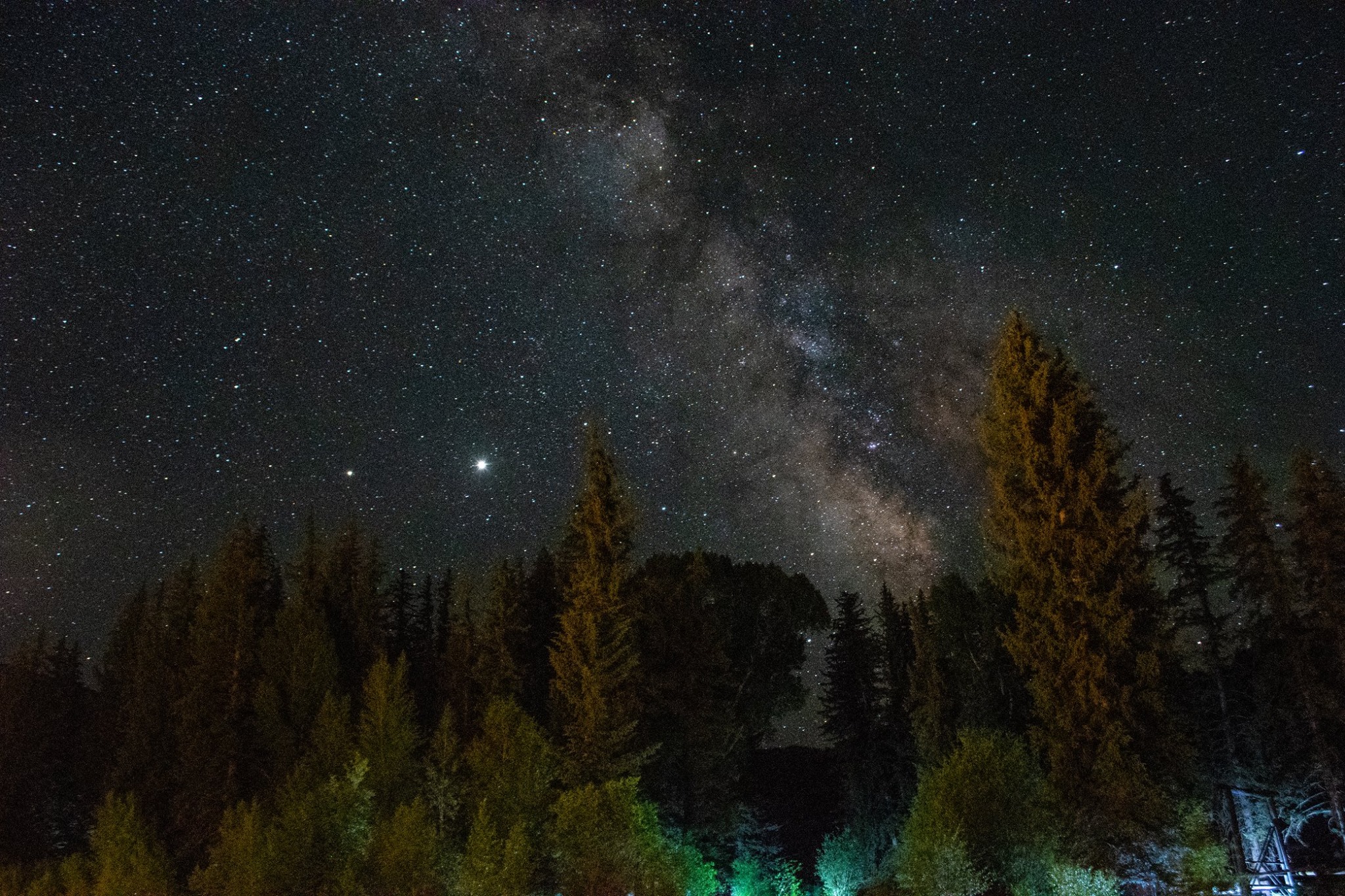 Spotted Horse Ranch photo 12