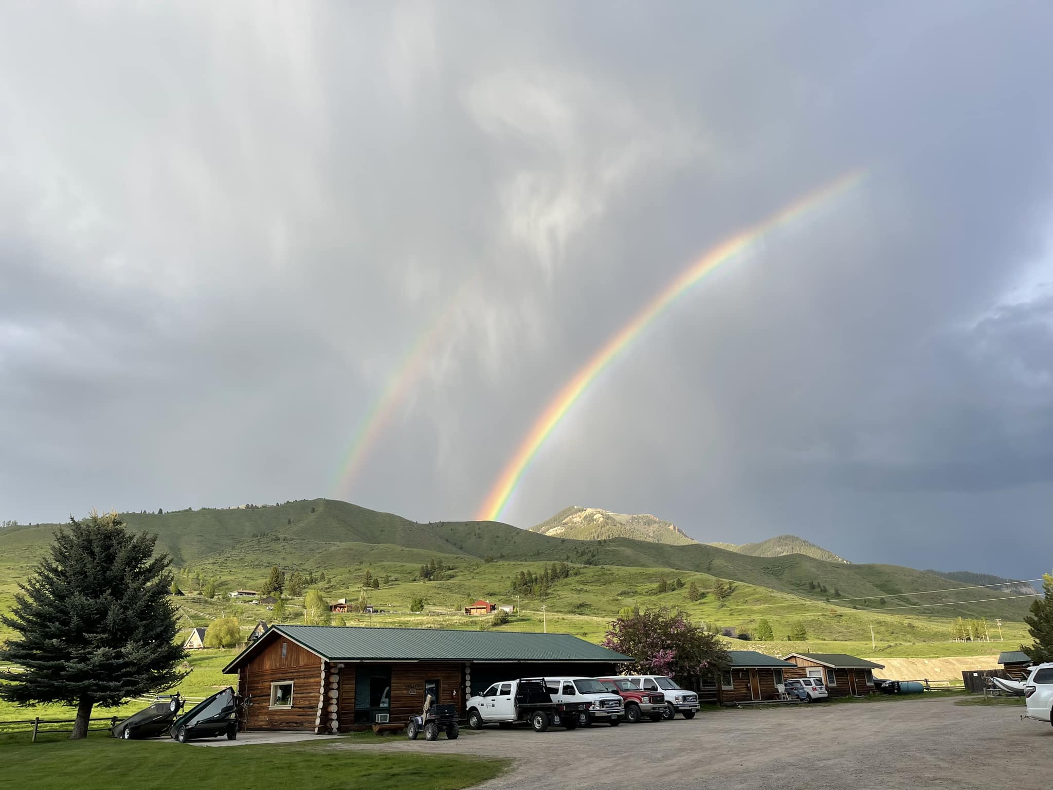 Spotted Horse Ranch photo 10