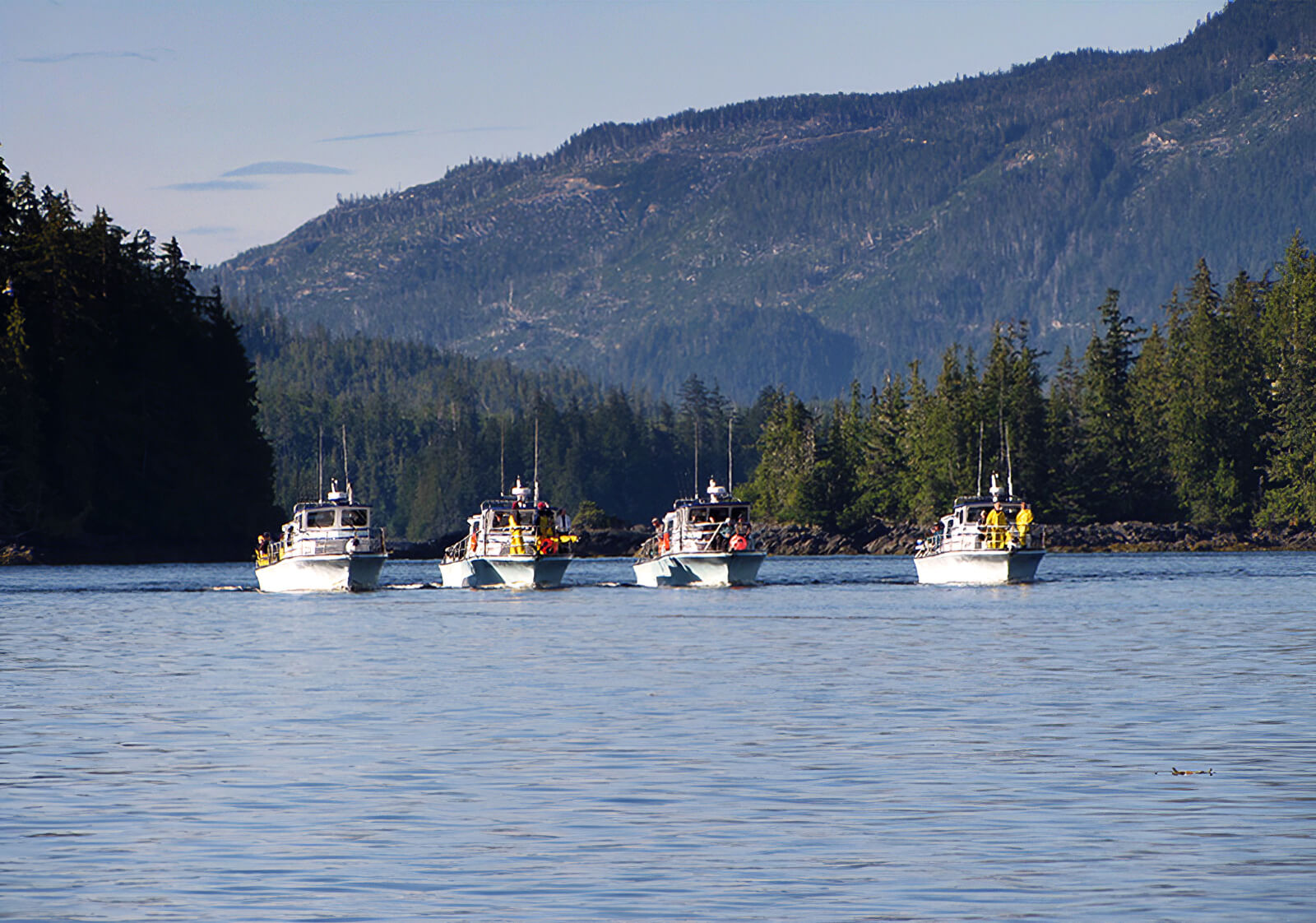 Sportsman’s Cove Lodge photo 10