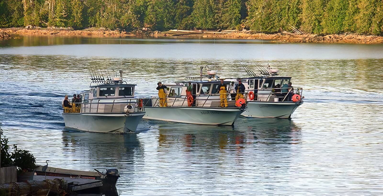 Sportsman’s Cove Lodge photo 7