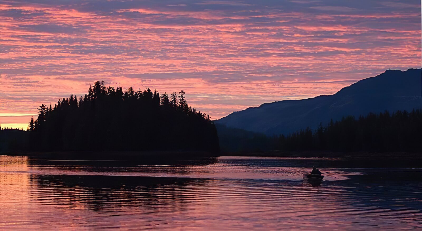 Sportsman’s Cove Lodge photo 5
