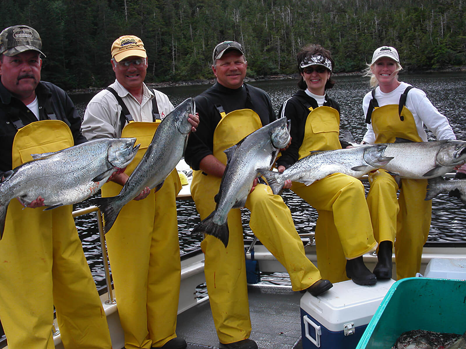 Sportsman’s Cove Lodge photo 12