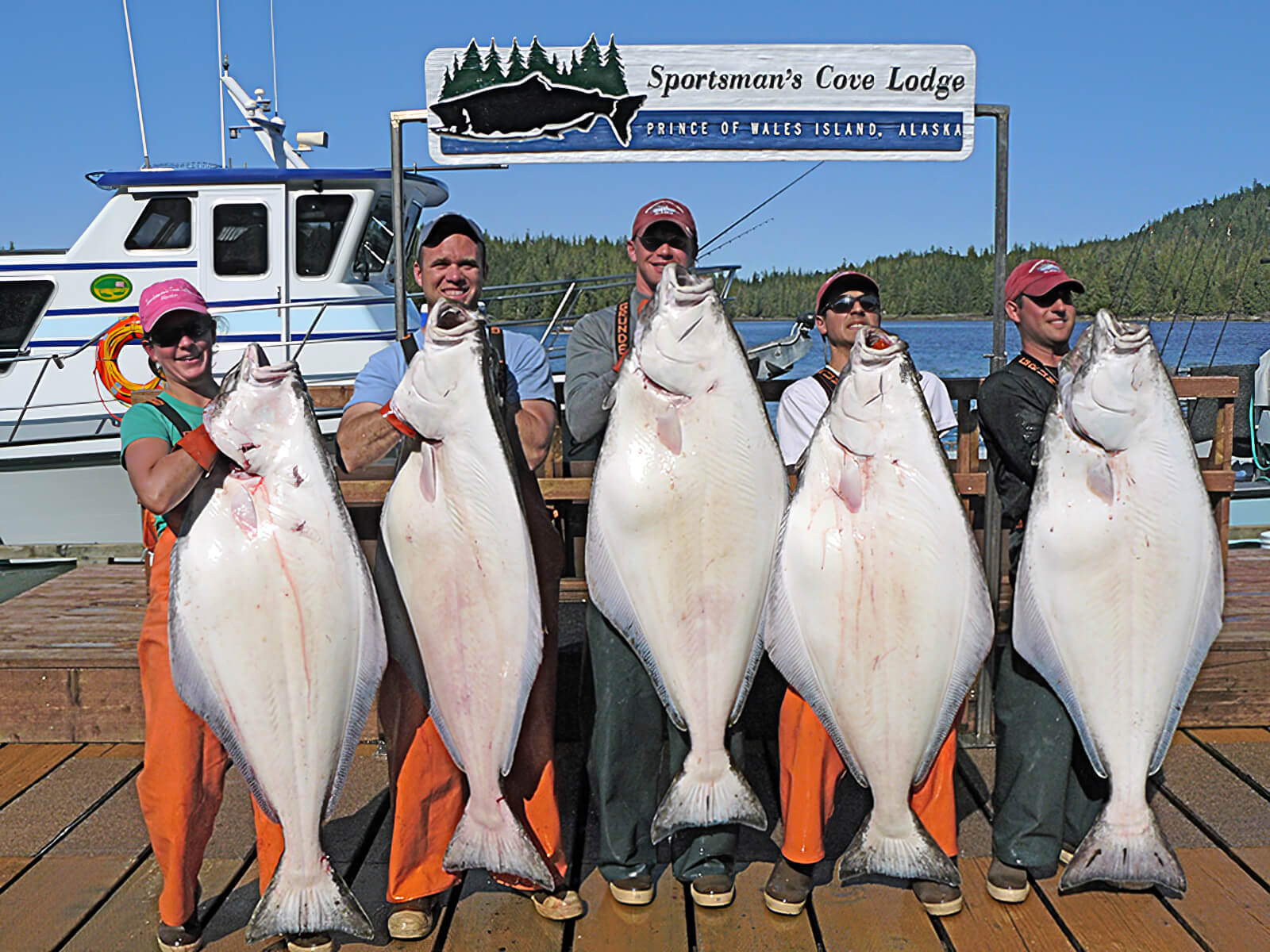 Sportsman’s Cove Lodge photo 11