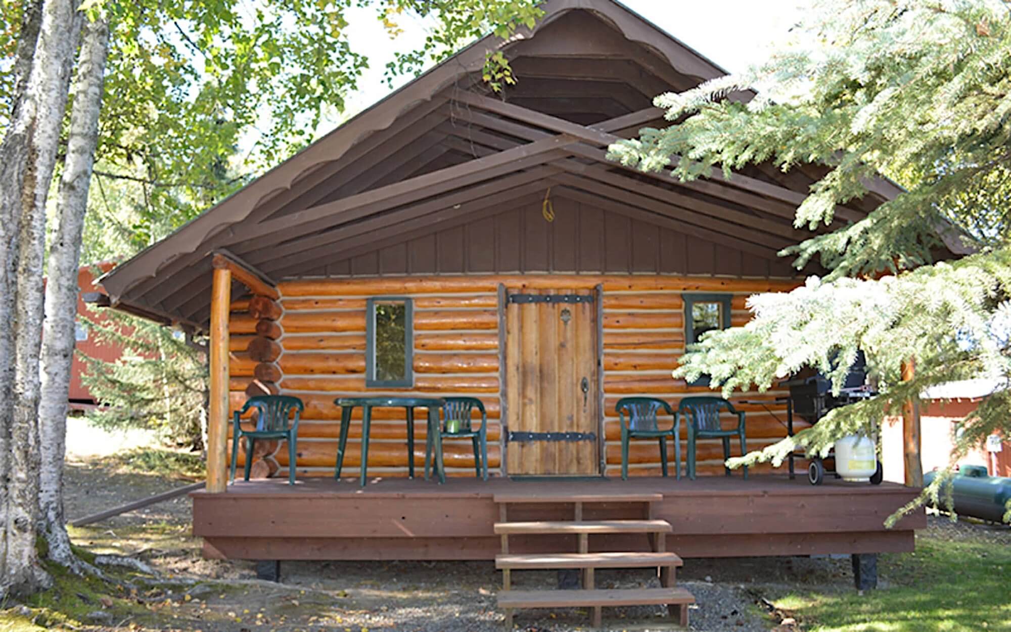 St. Theresa’s Lakeside Resort photo 3