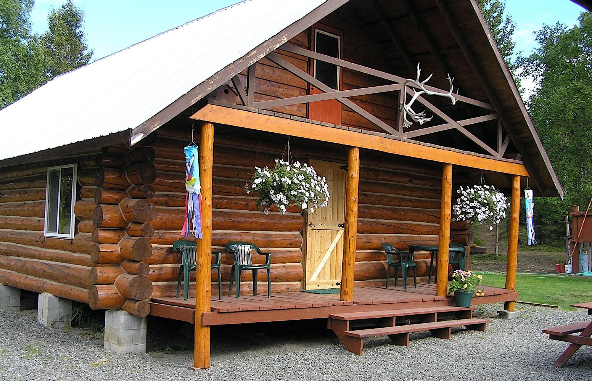 St. Theresa’s Lakeside Resort photo 7