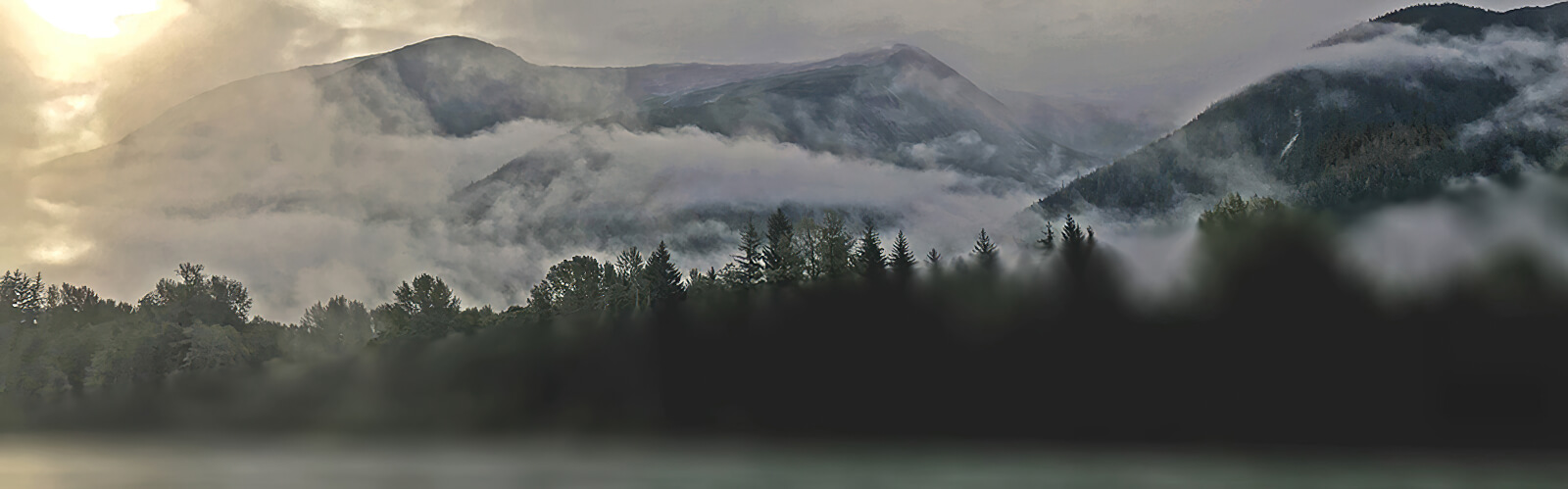 Deep Creek Lodge photo 4