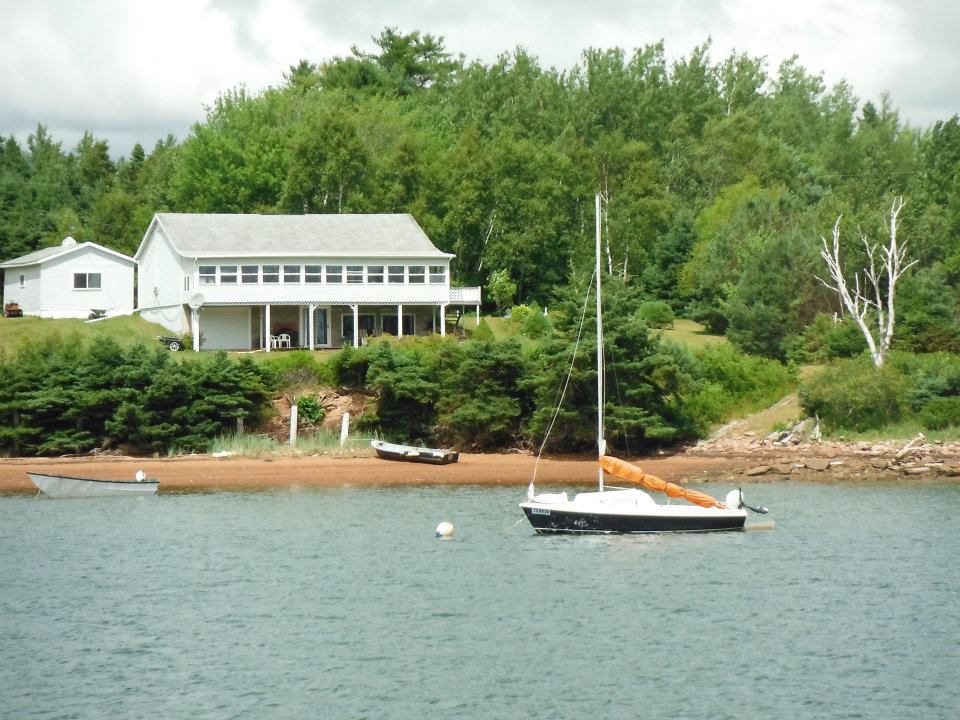 Tranquility Cove Adventures
