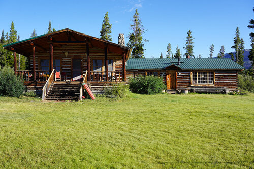 T-Cross Ranch