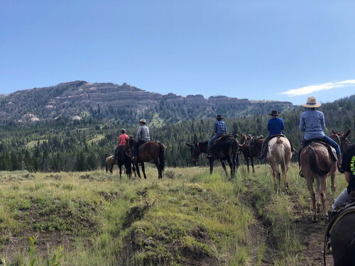 T-Cross Ranch photo 8