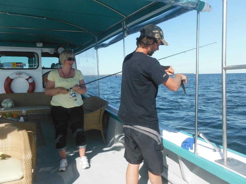 Tranquility Cove Adventures photo 3