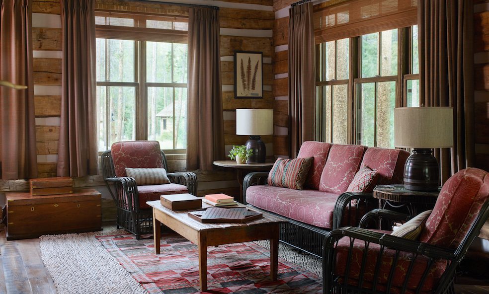 Taylor River Lodge photo 2