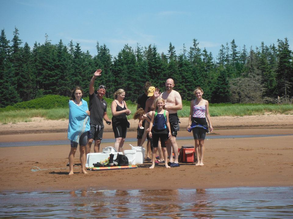 Tranquility Cove Adventures photo 5