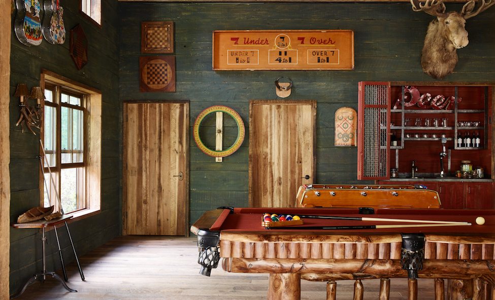Taylor River Lodge photo 3