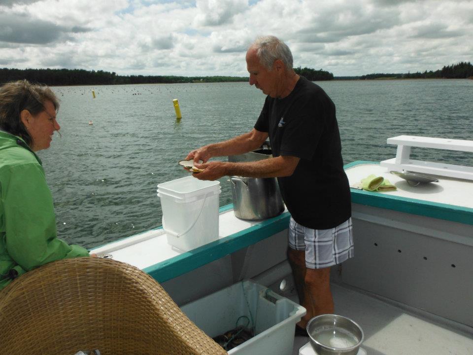 Tranquility Cove Adventures photo 7