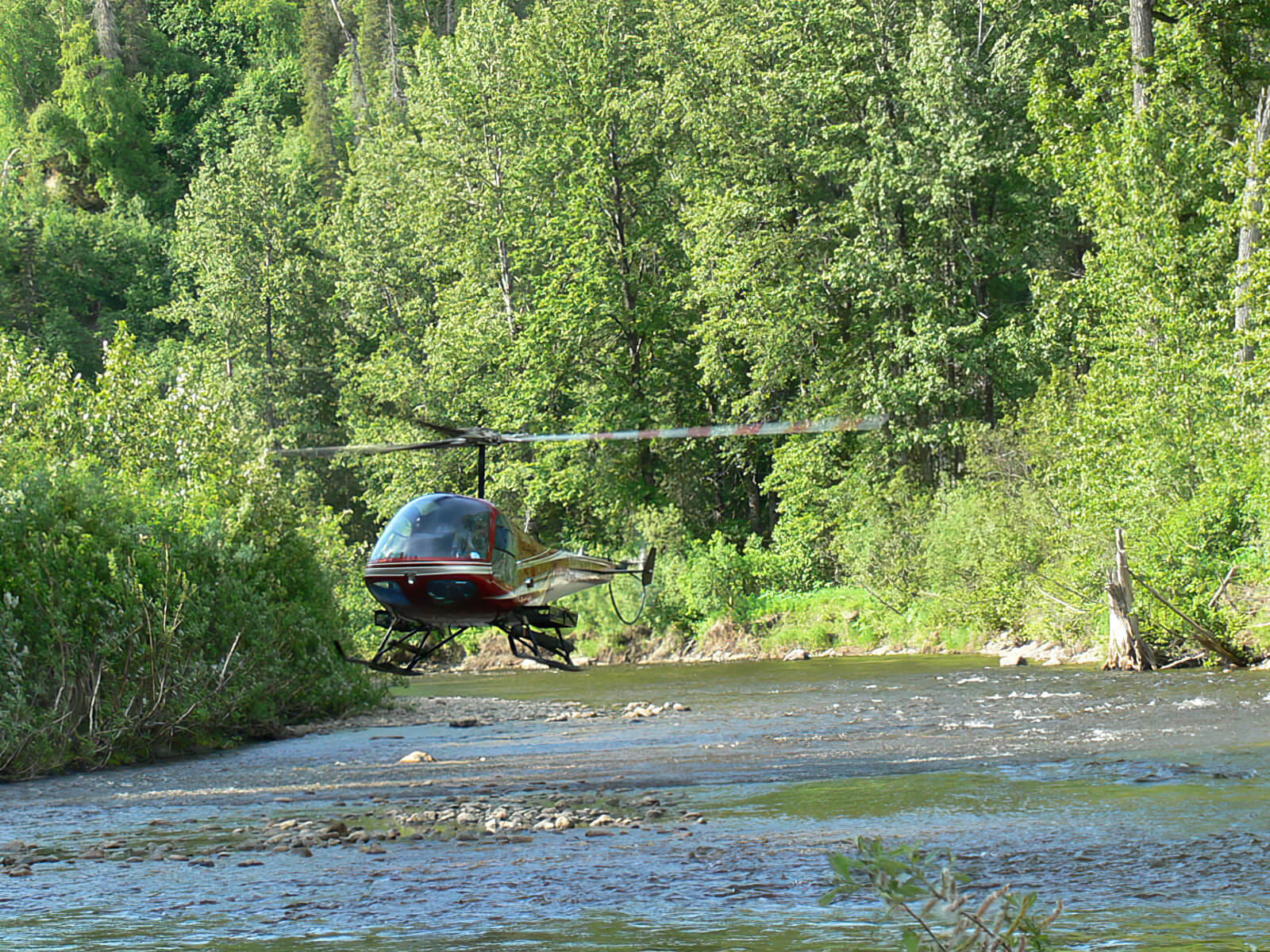 Talaheim Lodge photo 13