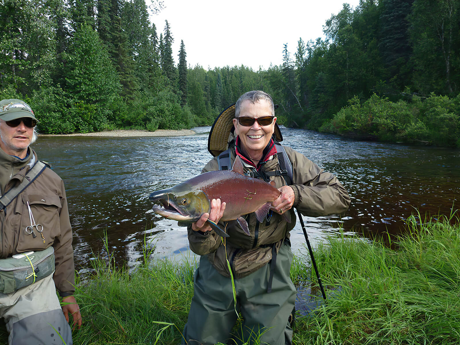 Talaheim Lodge photo 2