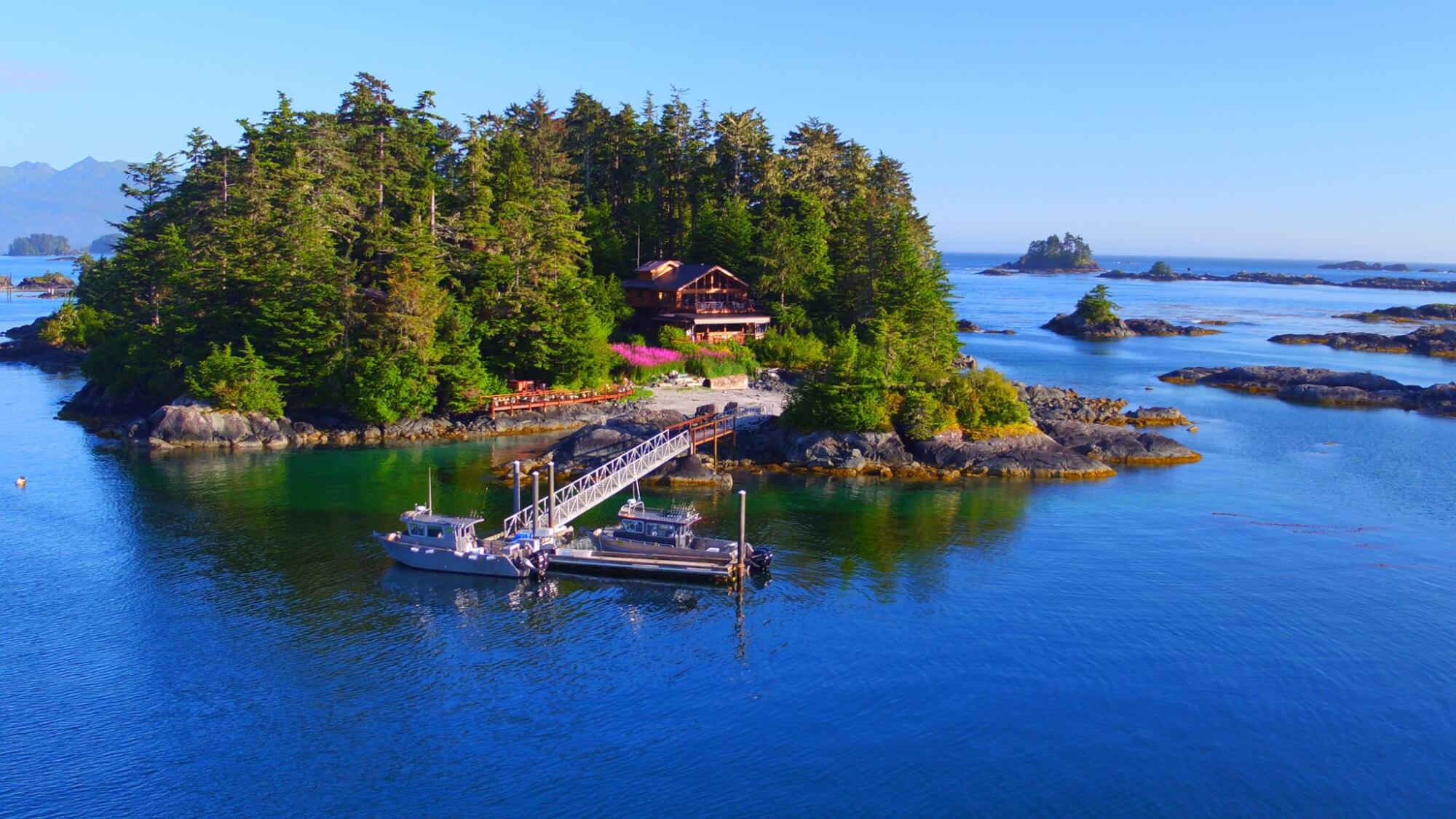 Talon Lodge & Spa