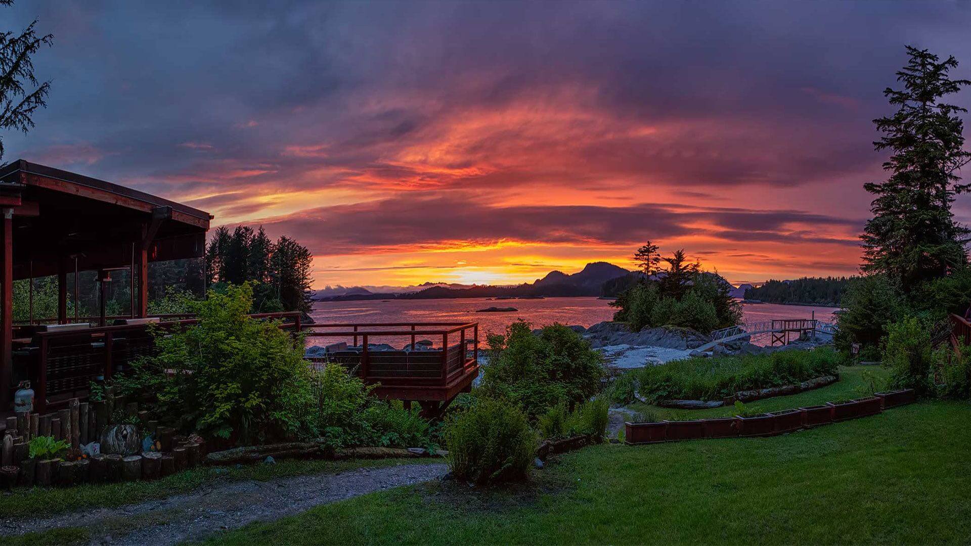 Talon Lodge & Spa photo 11