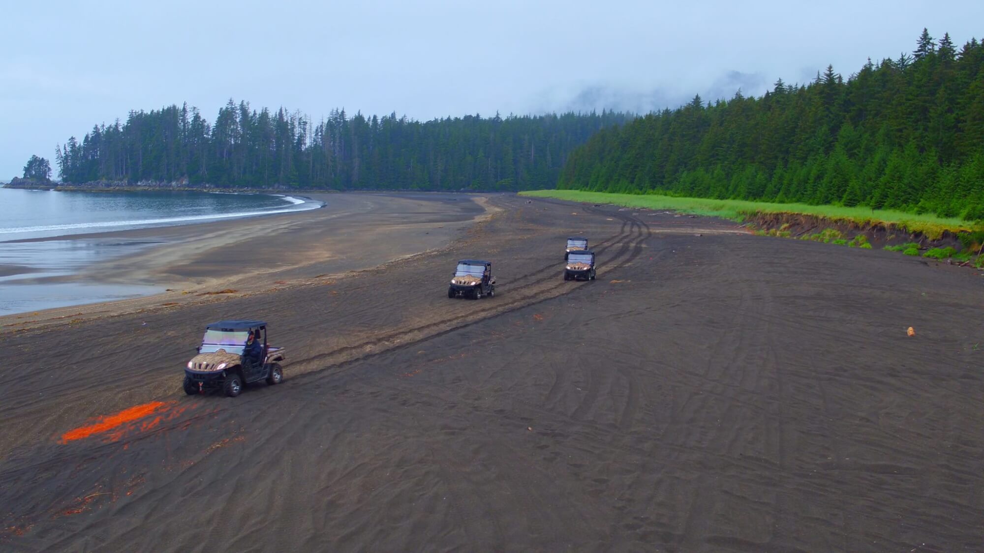 Talon Lodge & Spa photo 6
